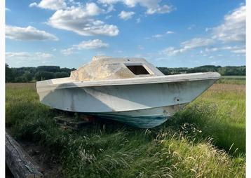 Boot, Enlèvement ou Envoi, Comme neuf