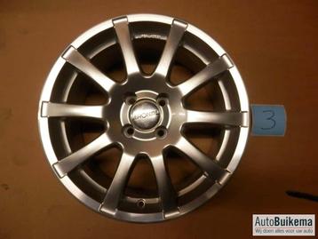 Ronal Lichtmetalen velg 16 inch beschikbaar voor biedingen