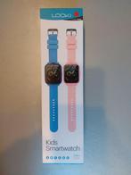 Looki Kids Smartwatch met extra Horlogeband - Kinderhorloge, Nieuw, Roze, Ophalen, Waterdicht