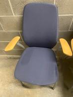 10 chaise Kinnarps, Huis en Inrichting, Bureaustoelen, Ophalen, Gebruikt