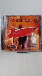 DANCE ZONE, Cd's en Dvd's, Cd's | Dance en House, Ophalen of Verzenden, Zo goed als nieuw, Dance Populair