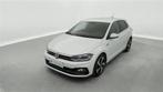 Volkswagen Polo GTI 2.0 TSi 200Cv DSG NAVI / FULL LED / ALU, Auto's, Automaat, Stof, Gebruikt, 4 cilinders