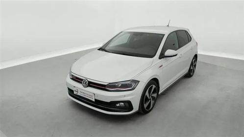 Volkswagen Polo GTI 2.0 TSi 200Cv DSG NAVI / FULL LED / ALU, Auto's, Volkswagen, Bedrijf, Te koop, Polo, ABS, Boordcomputer, Centrale vergrendeling