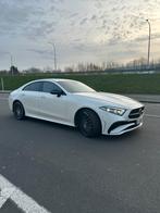 Mercedes CLS 220 d, Auto's, 4 deurs, 1800 kg, Euro 6, 80 g/km