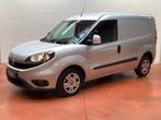 Fiat Doblo 1.6 Multijet Fiat Doblo 1.6 Multijet 77kw, Argent ou Gris, Achat, 105 ch, Entreprise