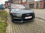 Audi a6 competition 3tdi biturbo, Auto's, Automaat, Bedrijf, Diesel, Zilver of Grijs