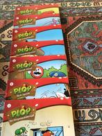 Reeks van 7 Plop boekjes, Boeken, Ophalen