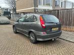 Nissan Almera Tino 1.8 Tekna Personenauto, Auto's, Monovolume, Gebruikt, Almera Tino, Overige brandstoffen