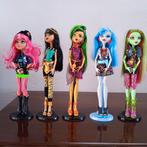 Monster High, Verzamelen, Ophalen, Zo goed als nieuw