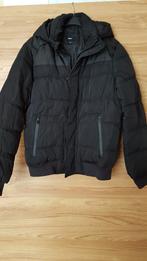 Veste hiver pour homme (Taille M), comme neuve !, Comme neuf, Noir, Taille 48/50 (M), Enlèvement