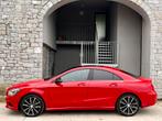 Mercedes cla 180cdi boite automatique, Automaat, CLA, Bedrijf, Te koop