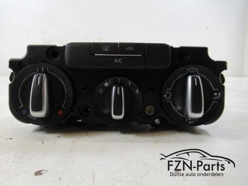 VW Beetle 5C Climate Control Unit Airco 5C1819045, Autos : Pièces & Accessoires, Climatisation & Chauffage, Utilisé, Enlèvement ou Envoi