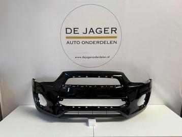 MITSUBISHI ASX FACELIFT VOORBUMPER BUMPER 6400F649ZZ 2013- beschikbaar voor biedingen