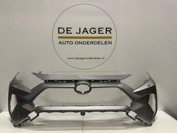 TOYOTA RAV4 V VOORBUMPER BUMPER 52119-42B20 beschikbaar voor biedingen