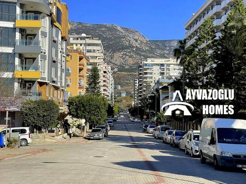 2+1 Appartement in Mahmutlar, Immo, Buitenland, Turkije, Appartement, Stad