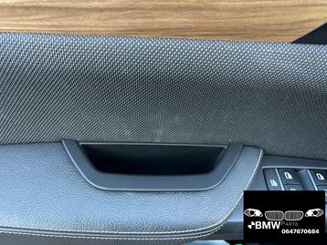 Handvat deurgreep Bmw X3 F25 X4 F26 NIEUW  beschikbaar voor biedingen