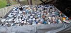 Lot verf, Doe-het-zelf en Bouw, Verf, Beits en Lak, Ophalen, Verf