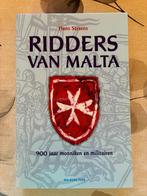 Ridders van Malta, Enlèvement ou Envoi, Comme neuf