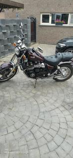 Yamaha xj700 maxim, Motos, Particulier, 4 cylindres, Chopper