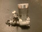 Moteur rc SC108, Hobby en Vrije tijd, Ophalen of Verzenden, Gebruikt, Nitro