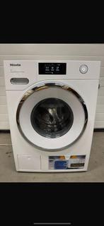 Miele Wasmachine, Elektronische apparatuur, Wasmachines, Ophalen, Zo goed als nieuw