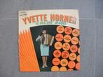 LP Yvette Horner, CD & DVD, Vinyles | Autres Vinyles, 12 pouces, Utilisé, Enlèvement ou Envoi