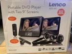 DVD PLAYER LENCO NIEUWE IN DE DOOS!, Audio, Tv en Foto, DVD spelers, Draagbaar, Nieuw, Ophalen, Overige merken