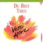 Sale> CD VINEYARD - Du bist treu - Nahe am Vaterherz, Cd's en Dvd's, Cd's | Religie en Gospel, Verzenden, Nieuw in verpakking
