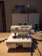 Babylock coverlock machine, Hobby en Vrije tijd, Naaimachines en Toebehoren, Ophalen, Nieuw, Lockmachine, Overige merken