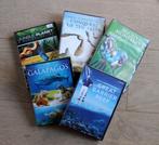 5x Box van 3 DVD David Attenborough BBC natuur NEW! NIEUW!, Neuf, dans son emballage, Envoi