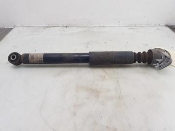 SCHOKBREKER LINKS ACHTER Volkswagen Golf VI Cabrio (1K) beschikbaar voor biedingen