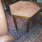 Tafeltje, Antiek en Kunst, Ophalen