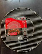 Weber rooster, Ophalen, Nieuw, Weber