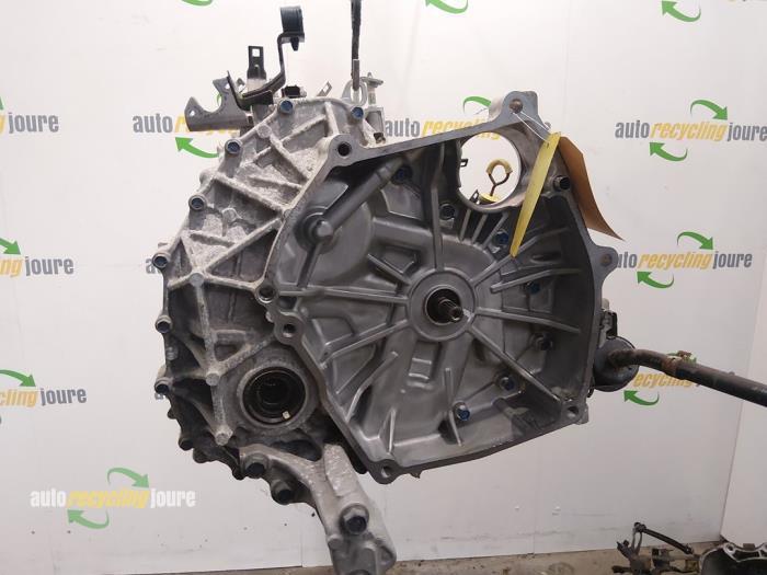 Automaatbak d'un Honda Jazz, Autos : Pièces & Accessoires, Transmission & Accessoires, Honda, Utilisé, 3 mois de garantie