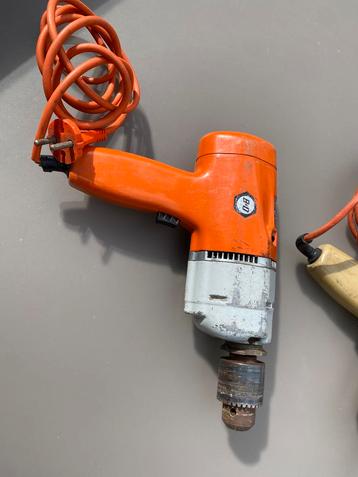 Vintages Black & Decker beschikbaar voor biedingen