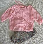 Blouse, Neuf, Taille 38/40 (M), Rose, Terra di Siena