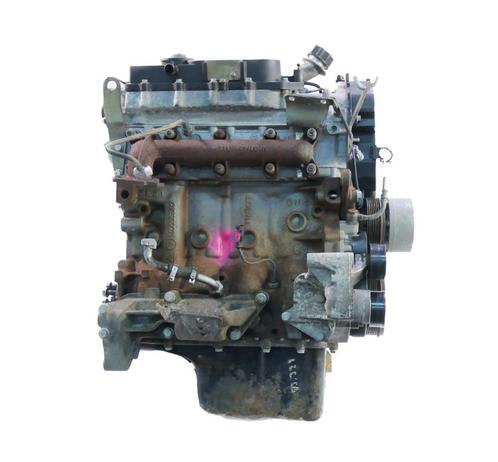 Motor Iveco 2.3 F1AE0481B, Auto-onderdelen, Motor en Toebehoren, Overige automerken, Ophalen of Verzenden
