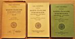 Société française d'Archéologie [1834-1975] - Table alphab., Livres, Utilisé, Enlèvement ou Envoi, Soc. franç. d'Archéologie, Publications de la Soc. française d'Archéologie