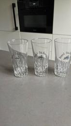 Royal St.George proefglaasjes 2stuks, Verzamelen, Biermerken, Ophalen of Verzenden, Zo goed als nieuw