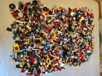 Grote partij Legos in bulk. Meer dan 8 kg in schone staat., Kinderen en Baby's, Speelgoed | Duplo en Lego, Ophalen of Verzenden