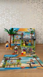 Playmobil 70437. Strandbar, Enlèvement ou Envoi, Comme neuf
