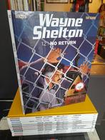 WAYNE SHELTON TOMES 1 à 12 TRES BON ETAT DENAYER EO/REED, Comme neuf, Enlèvement ou Envoi, Série complète ou Série