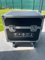Scanners Innoscanled & Innorolled, Muziek en Instrumenten, Licht en Laser, Ophalen, Gebruikt, Overige typen, Geluidgestuurd