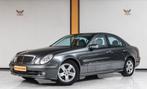 Mercedes-Benz E 220 CDI / Boite Automatique, Autos, Cuir, Achat, Carnet d'entretien, 5 portes