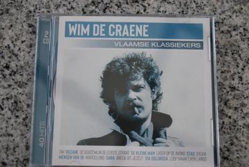 Wim DE CRAENE