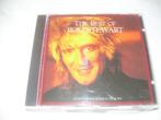 CD - ROD  STEWART - THE BEST OF, Cd's en Dvd's, Ophalen of Verzenden, 1980 tot 2000, Zo goed als nieuw