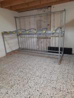 Fietsenrekken, Ophalen, Gebruikt, -, -