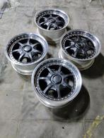 2-delige Originele BMW / BBS RT velgen, Auto-onderdelen, Banden en Velgen, Ophalen, Gebruikt, Velg(en), 17 inch