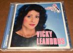 Vicky Leandros - Das Beste - CD, CD & DVD, CD | Chansons populaires, Enlèvement ou Envoi, Comme neuf