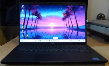 Dell Latitude 7320 13" Core i5 2.6 GHz - SSD NVMe 512 Go - R beschikbaar voor biedingen